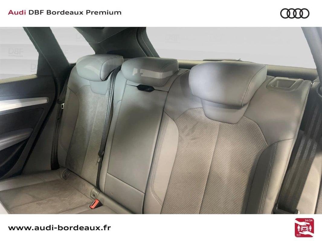 Audi SQ5 - Photo 12