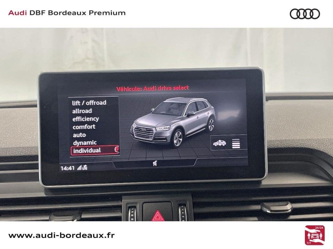 Audi SQ5 - Photo 15