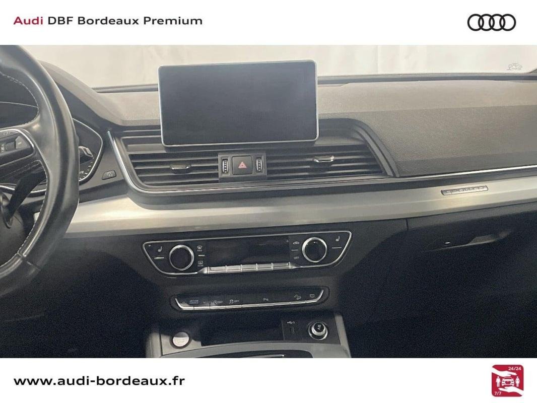Audi SQ5 - Photo 16