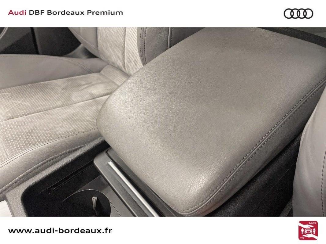 Audi SQ5 - Photo 23