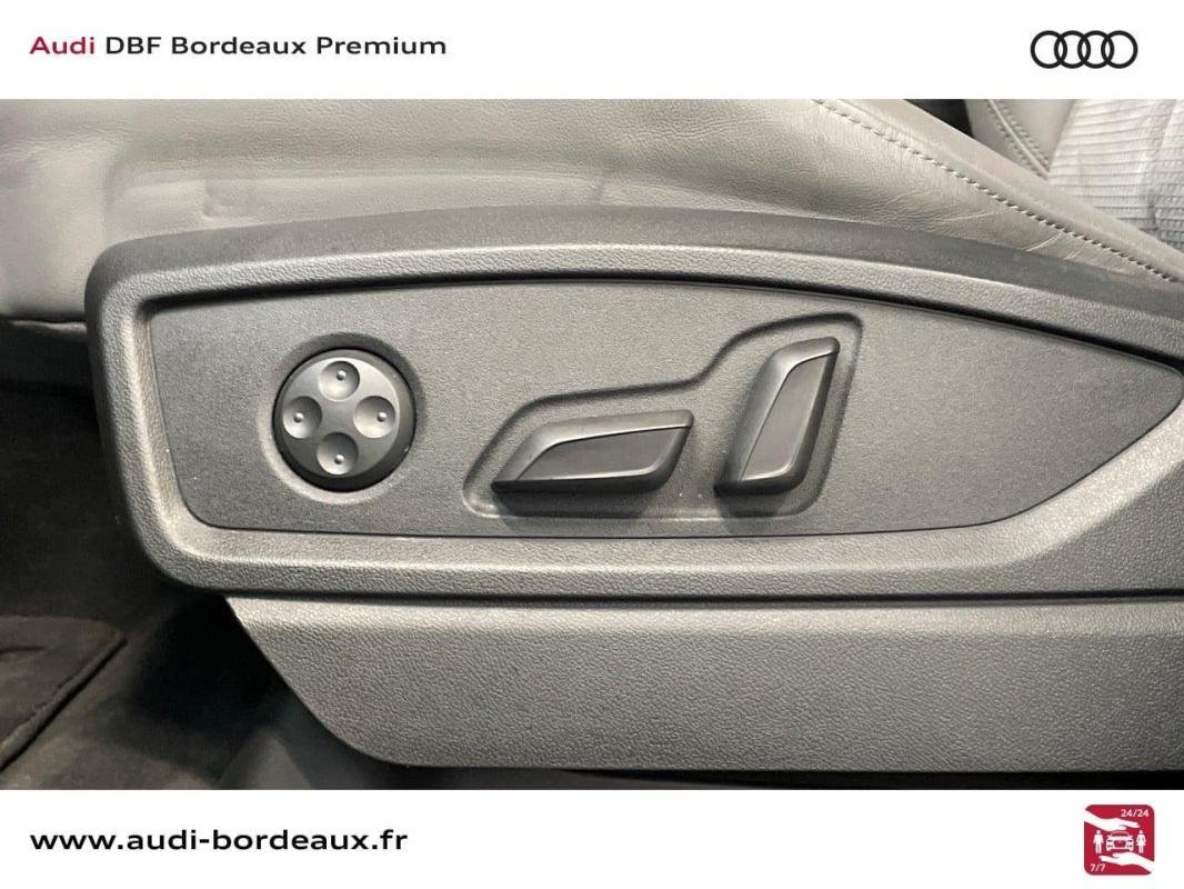Audi SQ5 - Photo 24