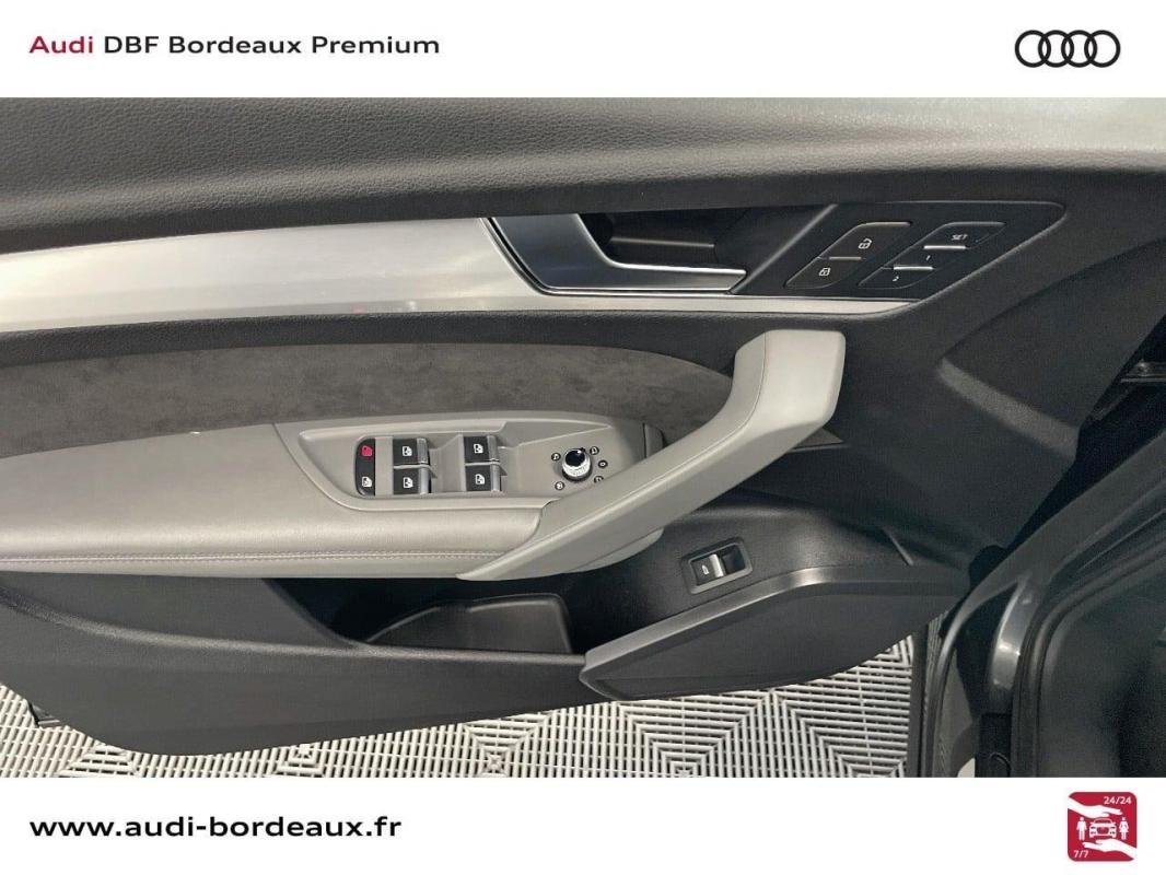 Audi SQ5 - Photo 25
