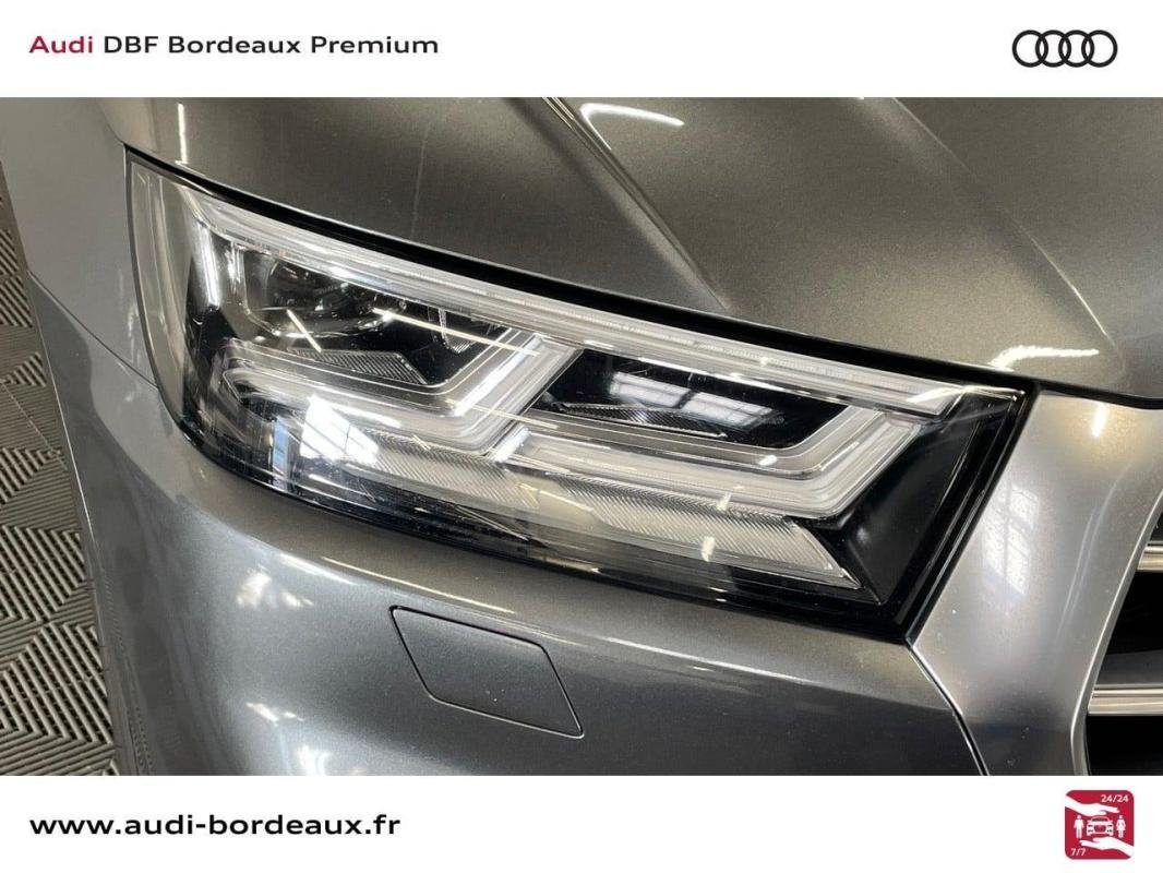 Audi SQ5 - Photo 28