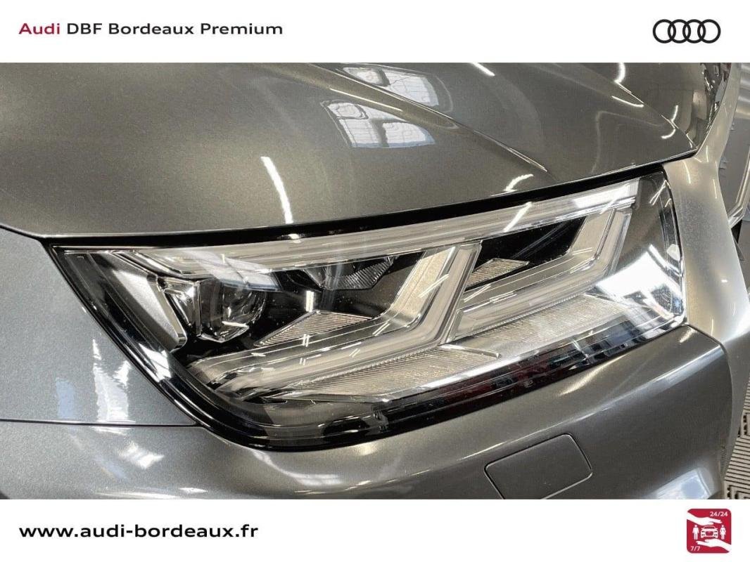 Audi SQ5 - Photo 29