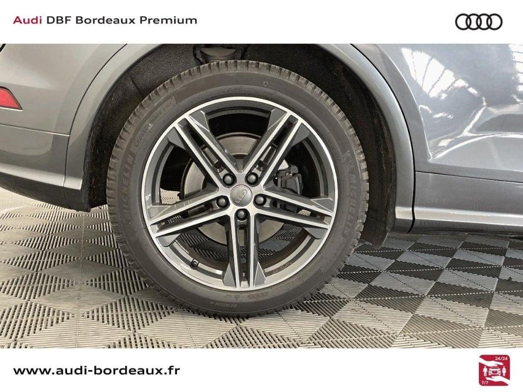 Audi SQ5 - Photo 31