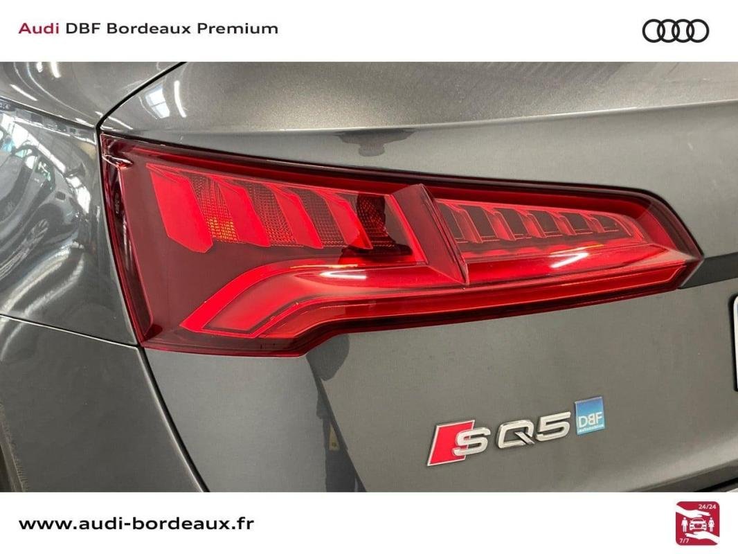 Audi SQ5 - Photo 32