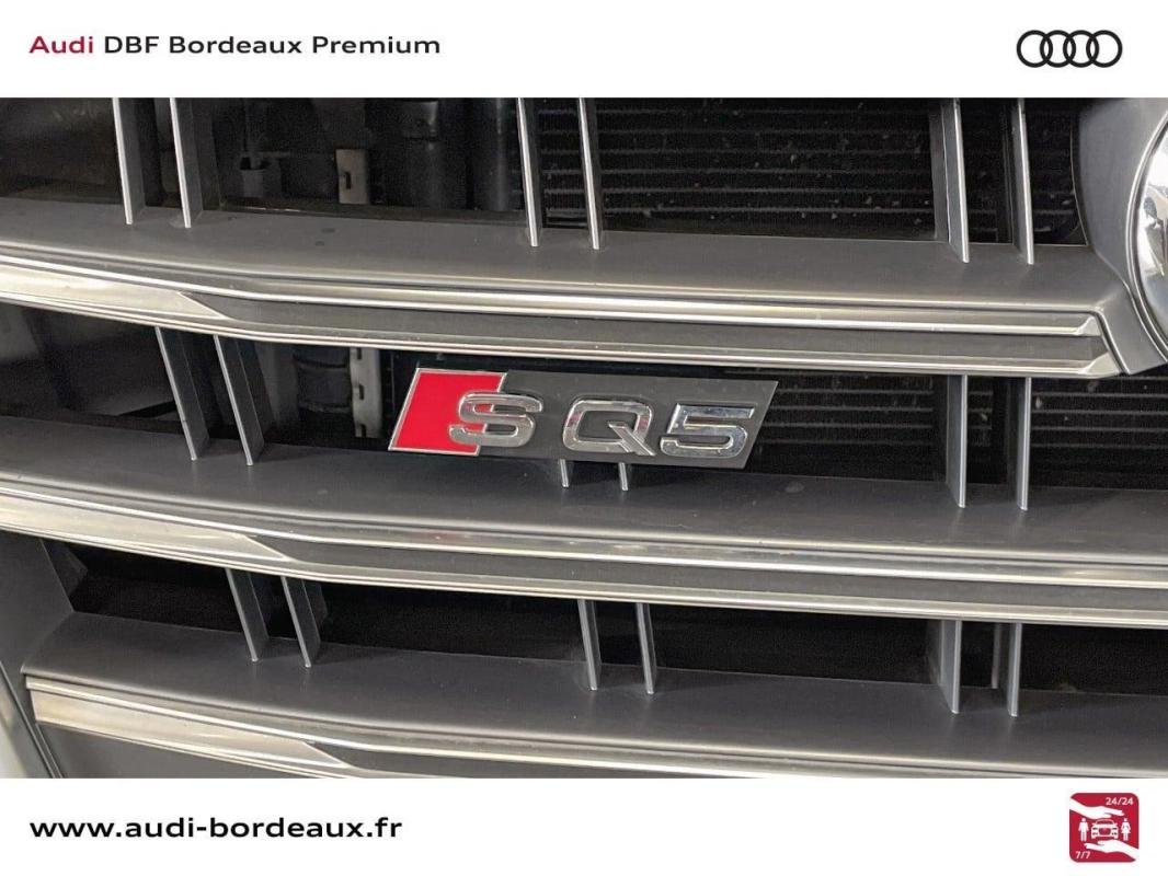 Audi SQ5 - Photo 34