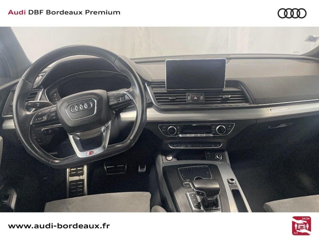 Audi SQ5 - Photo 43