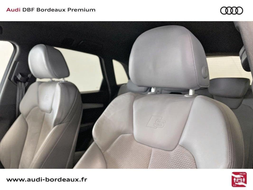 Audi SQ5 - Photo 44