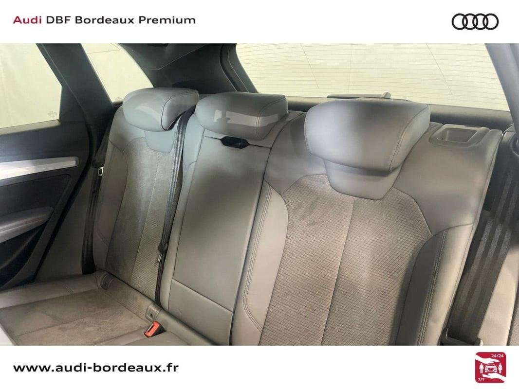 Audi SQ5 - Photo 46