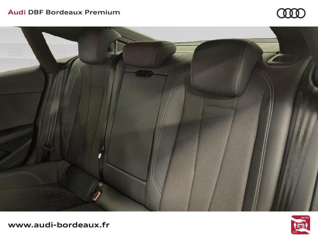 Audi A5 sportback - Photo 12