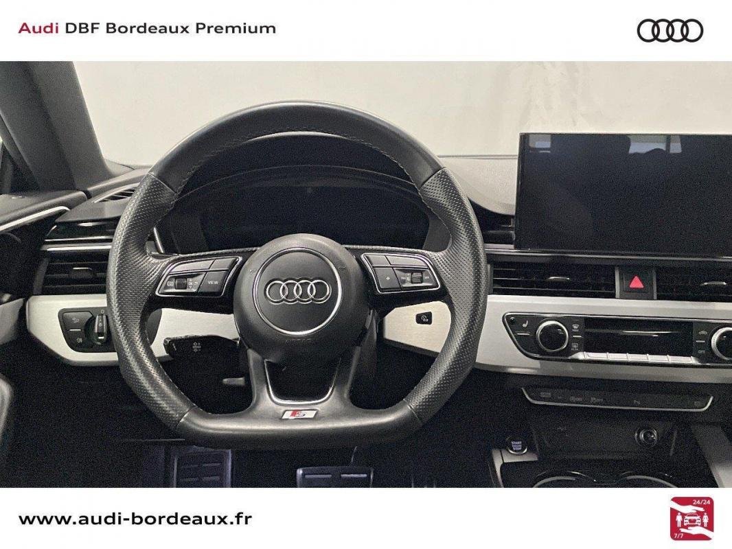 Audi A5 sportback - Photo 13