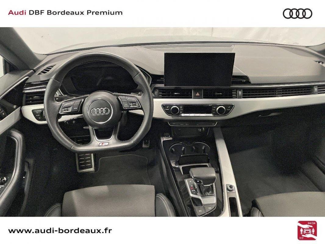 Audi A5 sportback - Photo 14