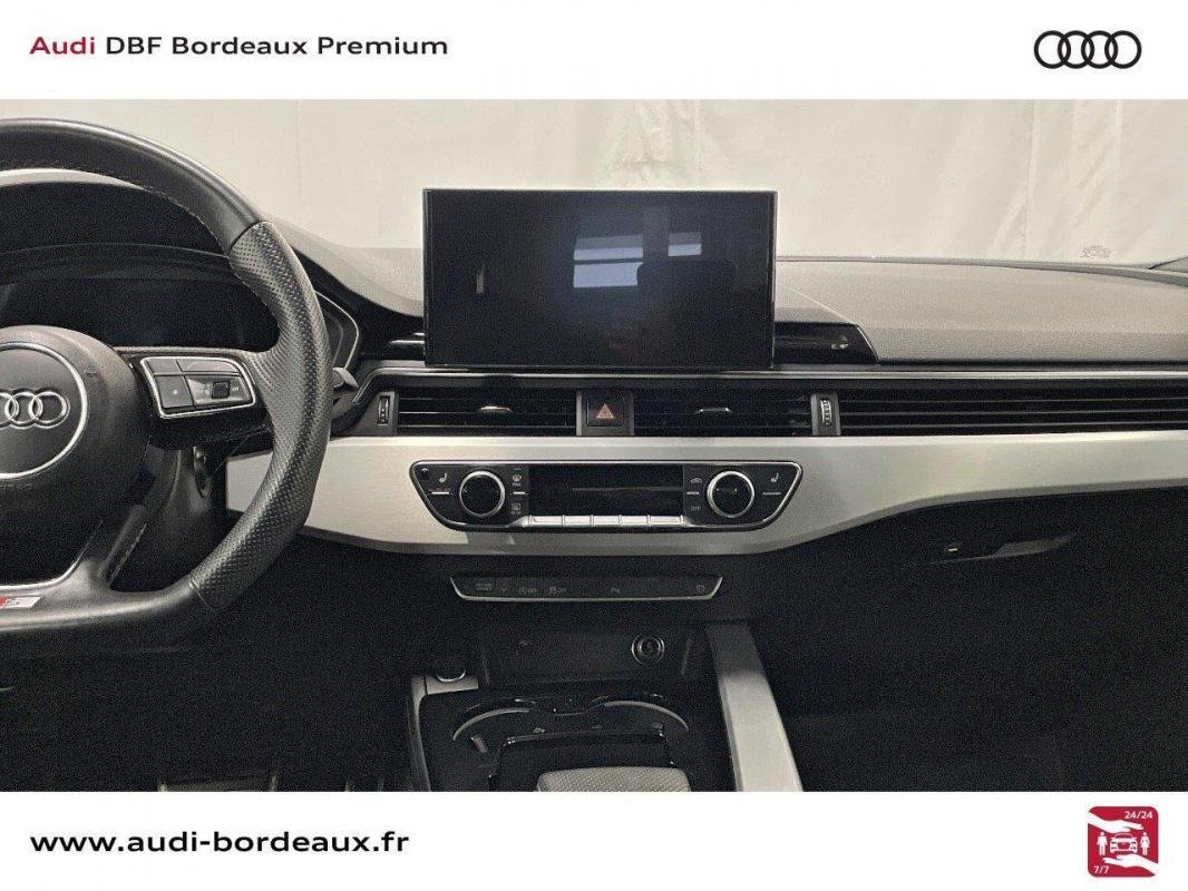 Audi A5 sportback - Photo 16