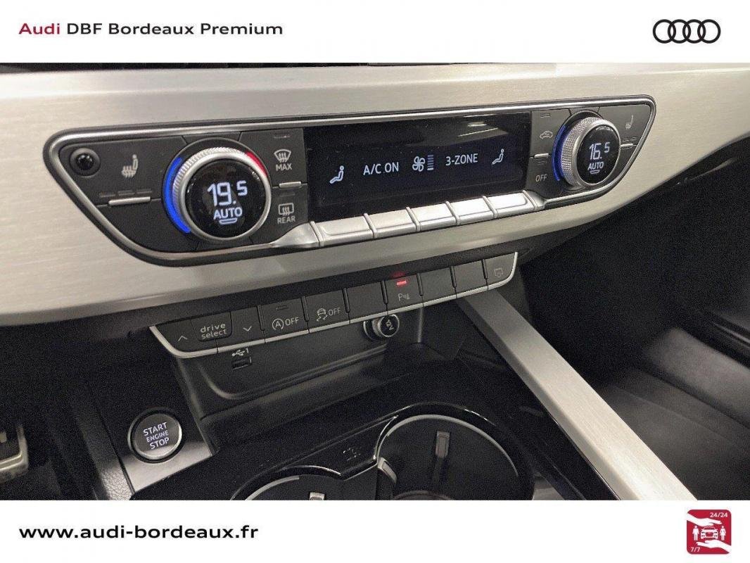 Audi A5 sportback - Photo 19