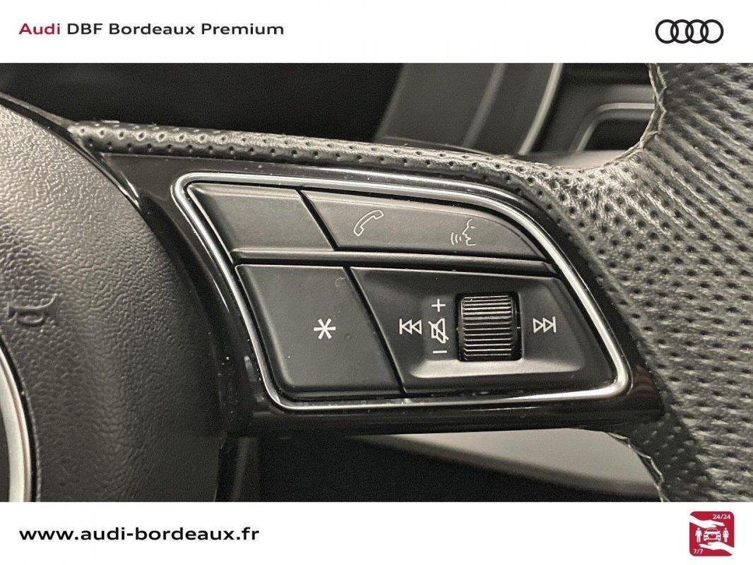 Audi A5 sportback - Photo 20