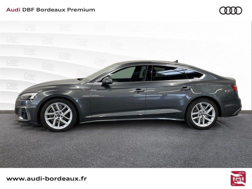 Audi A5 sportback - Photo 2