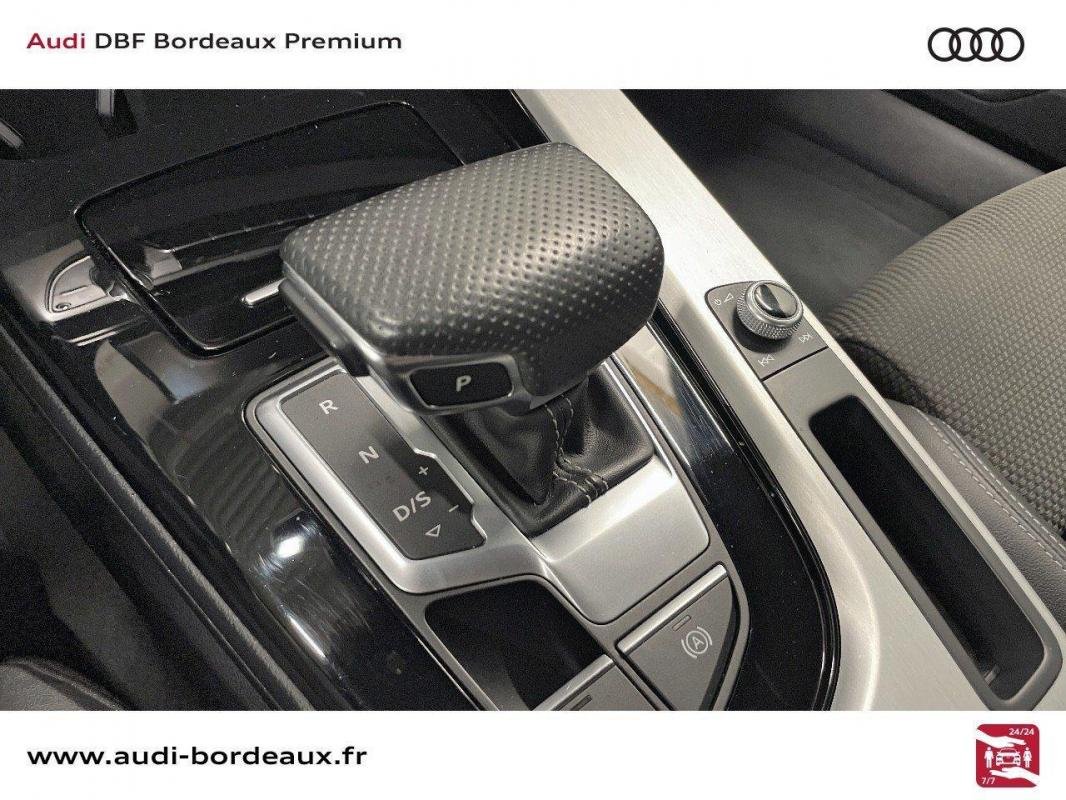 Audi A5 sportback - Photo 22