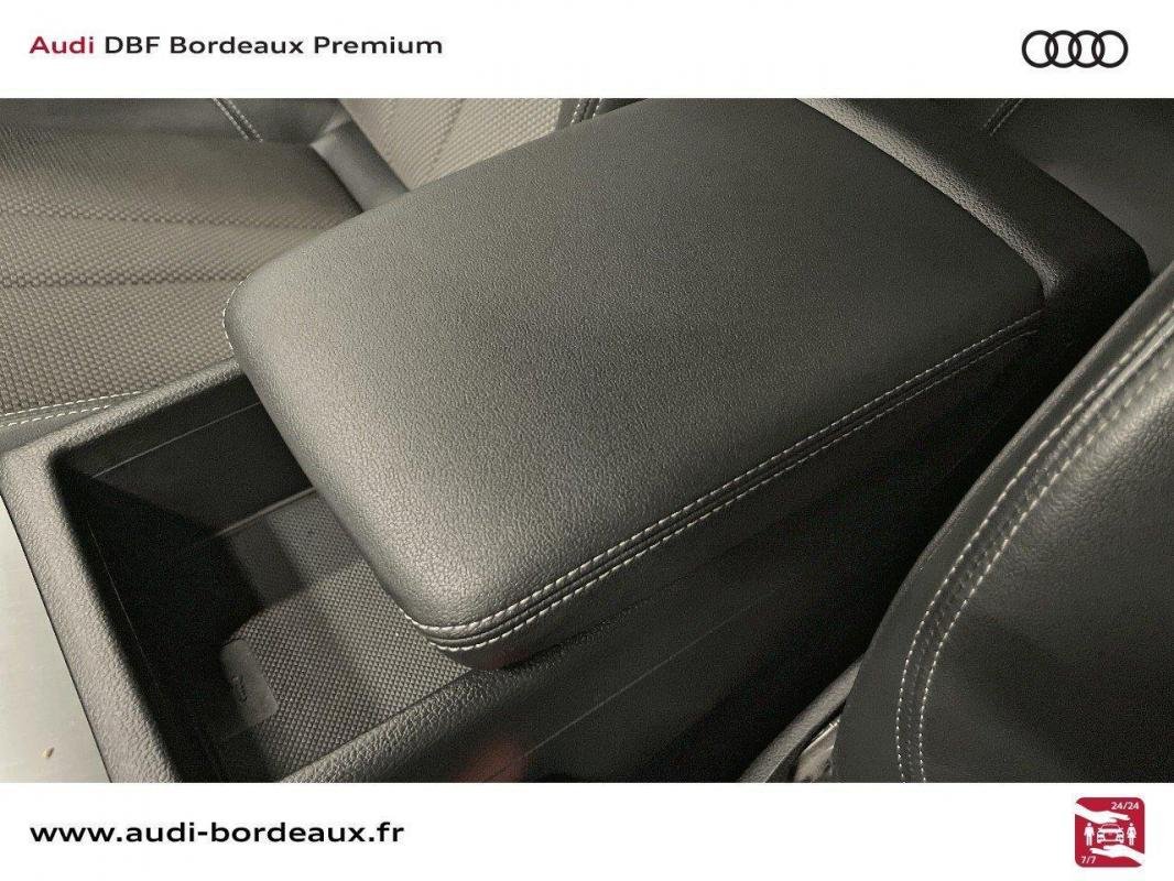 Audi A5 sportback - Photo 23