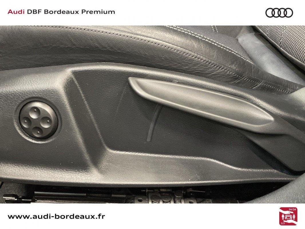 Audi A5 sportback - Photo 24