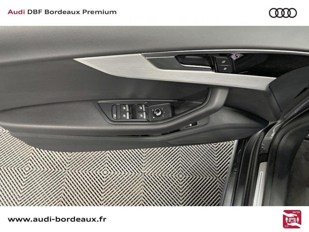 Audi A5 sportback - Photo 25