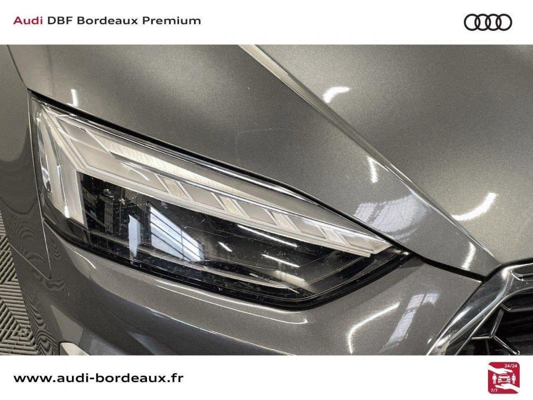 Audi A5 sportback - Photo 28