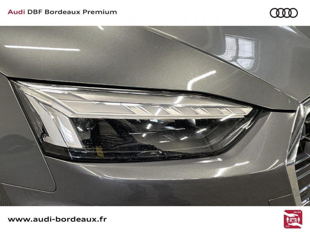 Audi A5 sportback - Photo 29