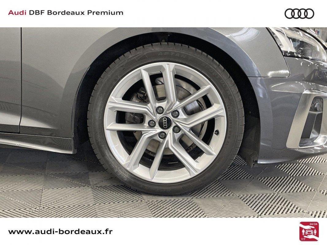 Audi A5 sportback - Photo 30
