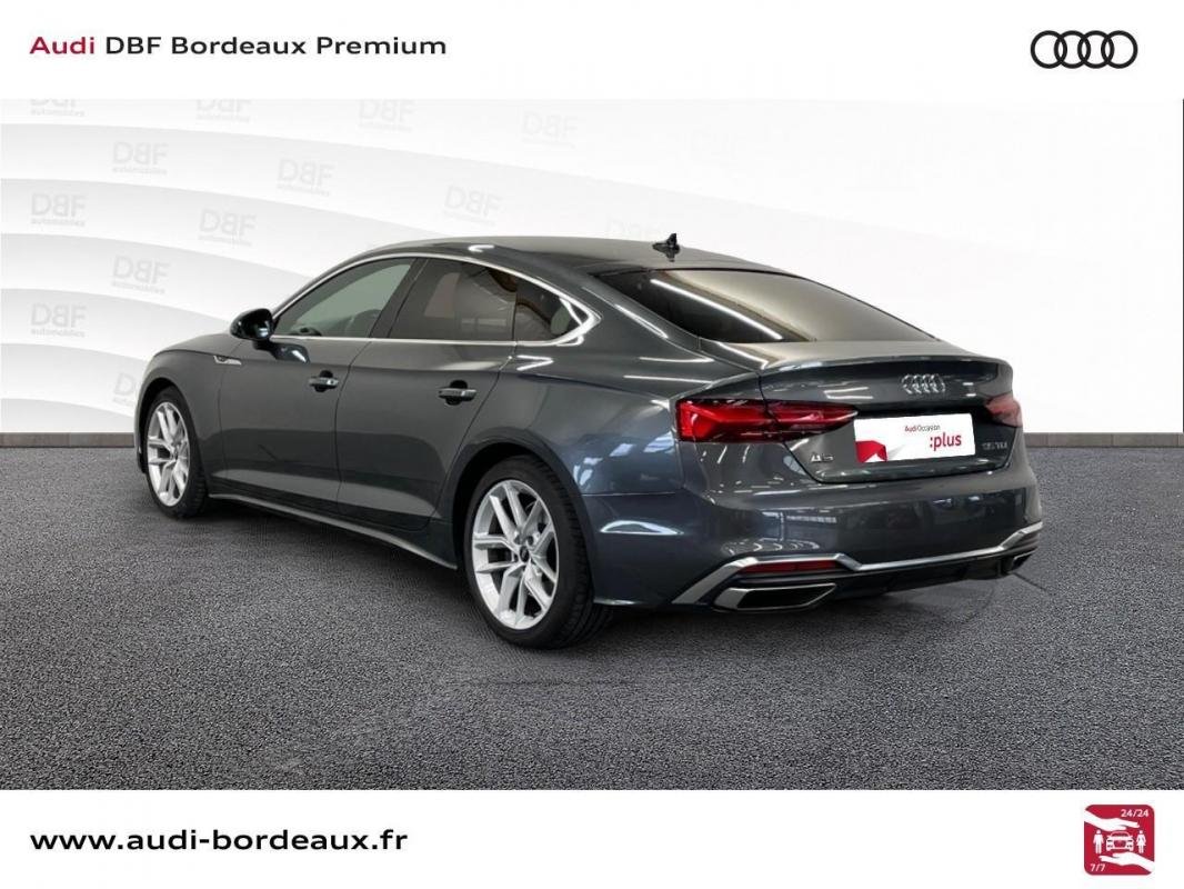 Audi A5 sportback - Photo 3