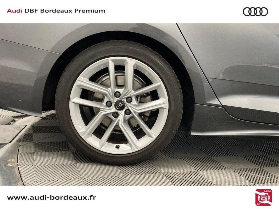 Audi A5 sportback - Photo 31