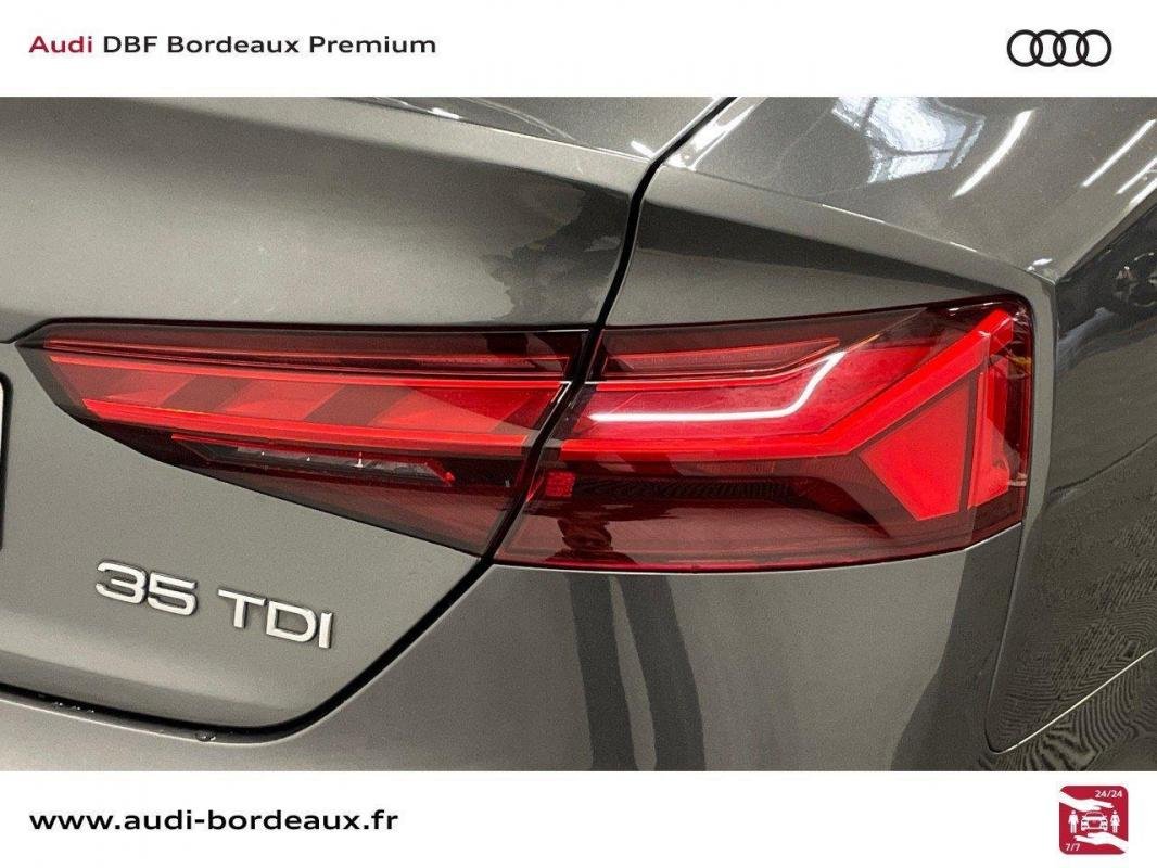 Audi A5 sportback - Photo 32
