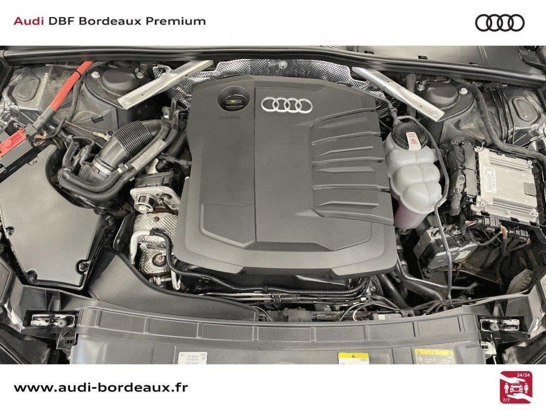 Audi A5 sportback - Photo 33