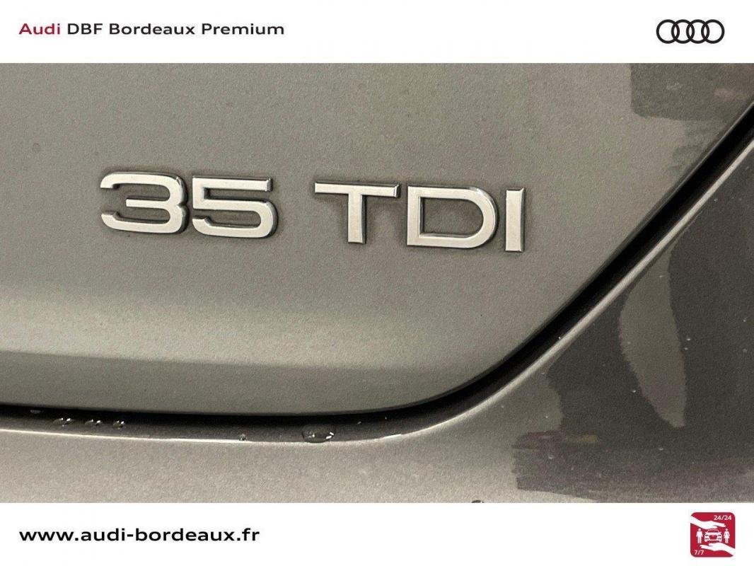 Audi A5 sportback - Photo 34