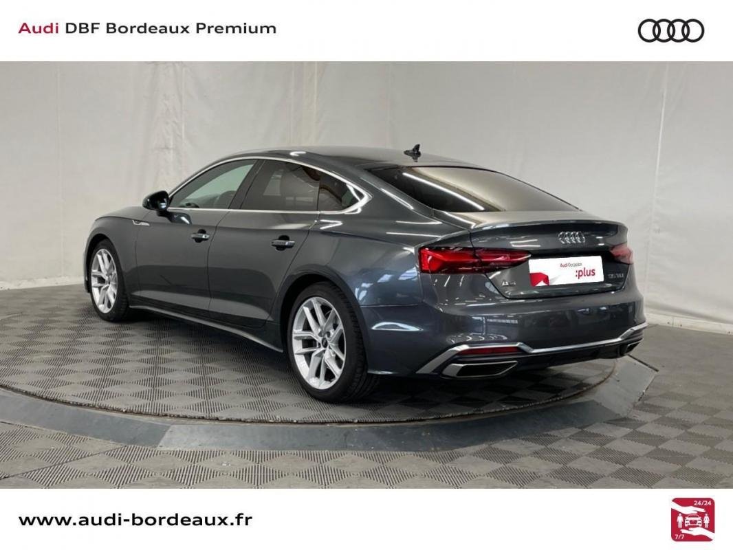 Audi A5 sportback - Photo 37
