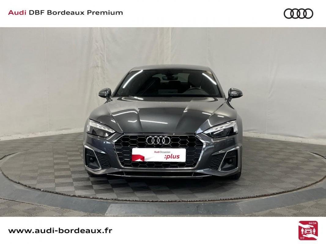 Audi A5 sportback - Photo 39