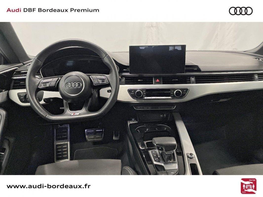 Audi A5 sportback - Photo 43