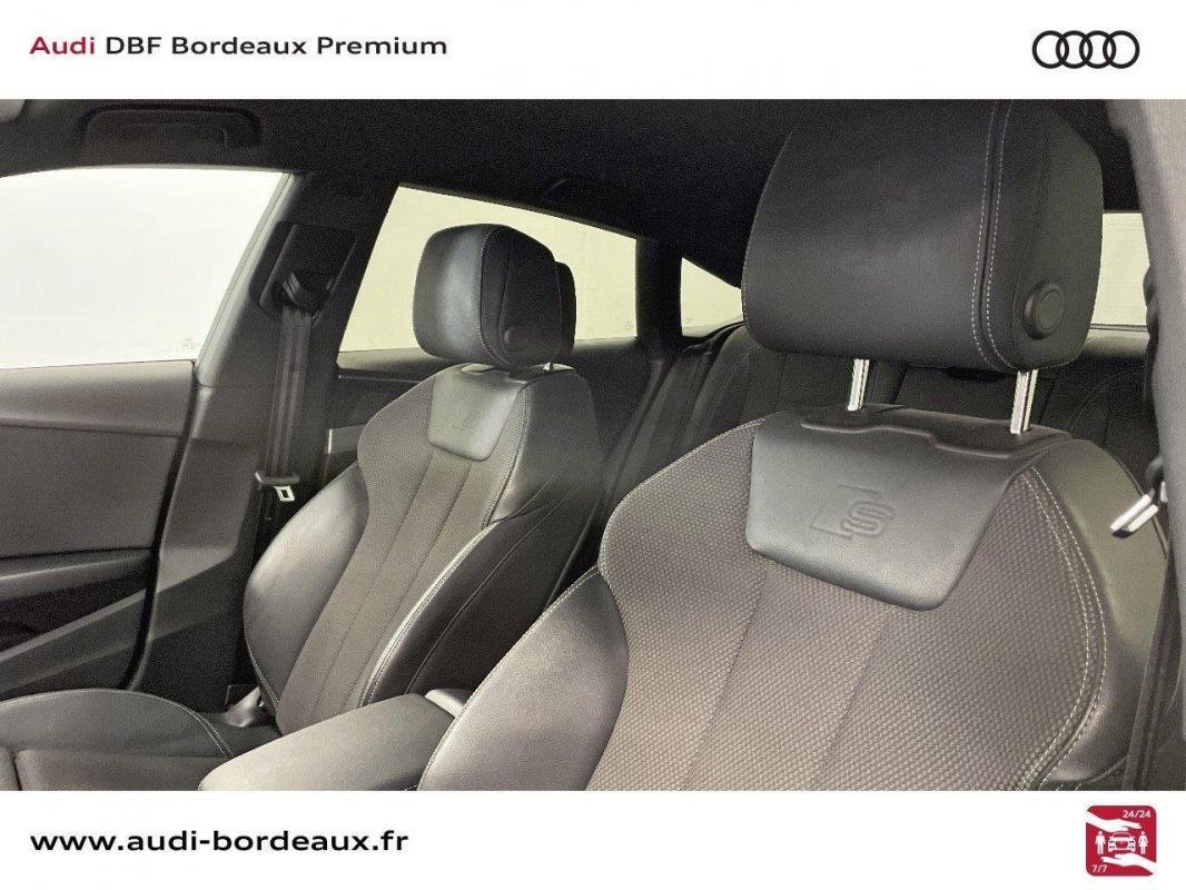 Audi A5 sportback - Photo 44