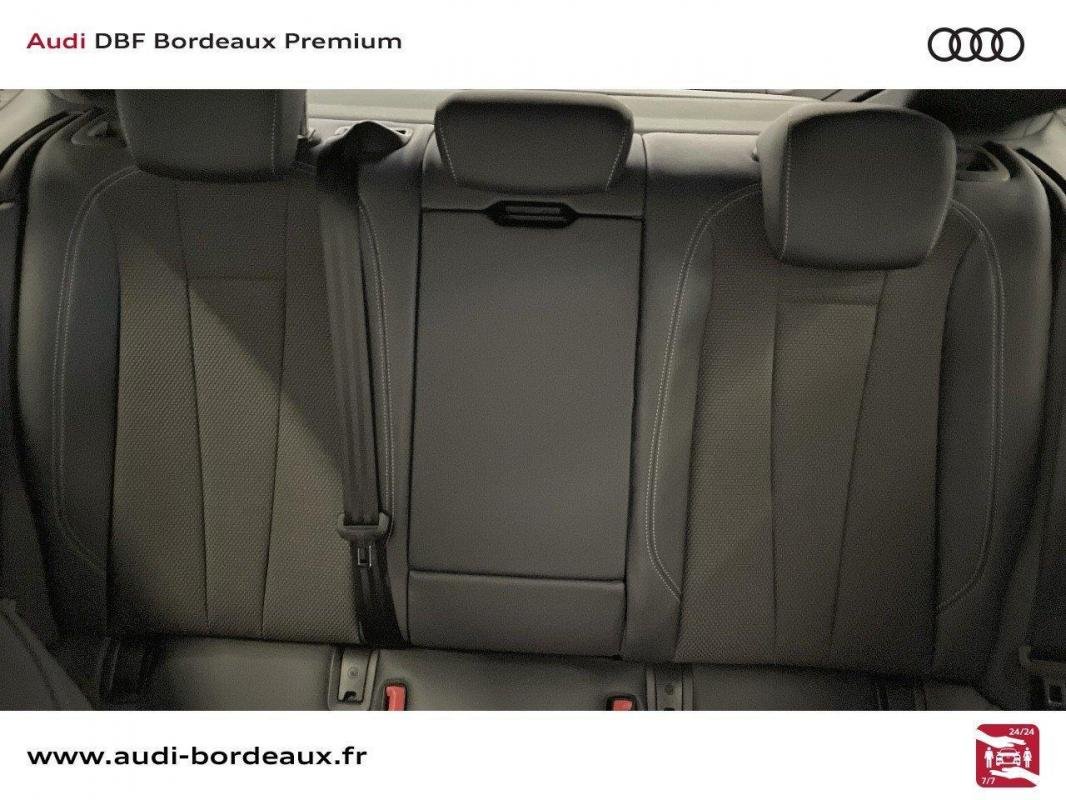 Audi A5 sportback - Photo 45