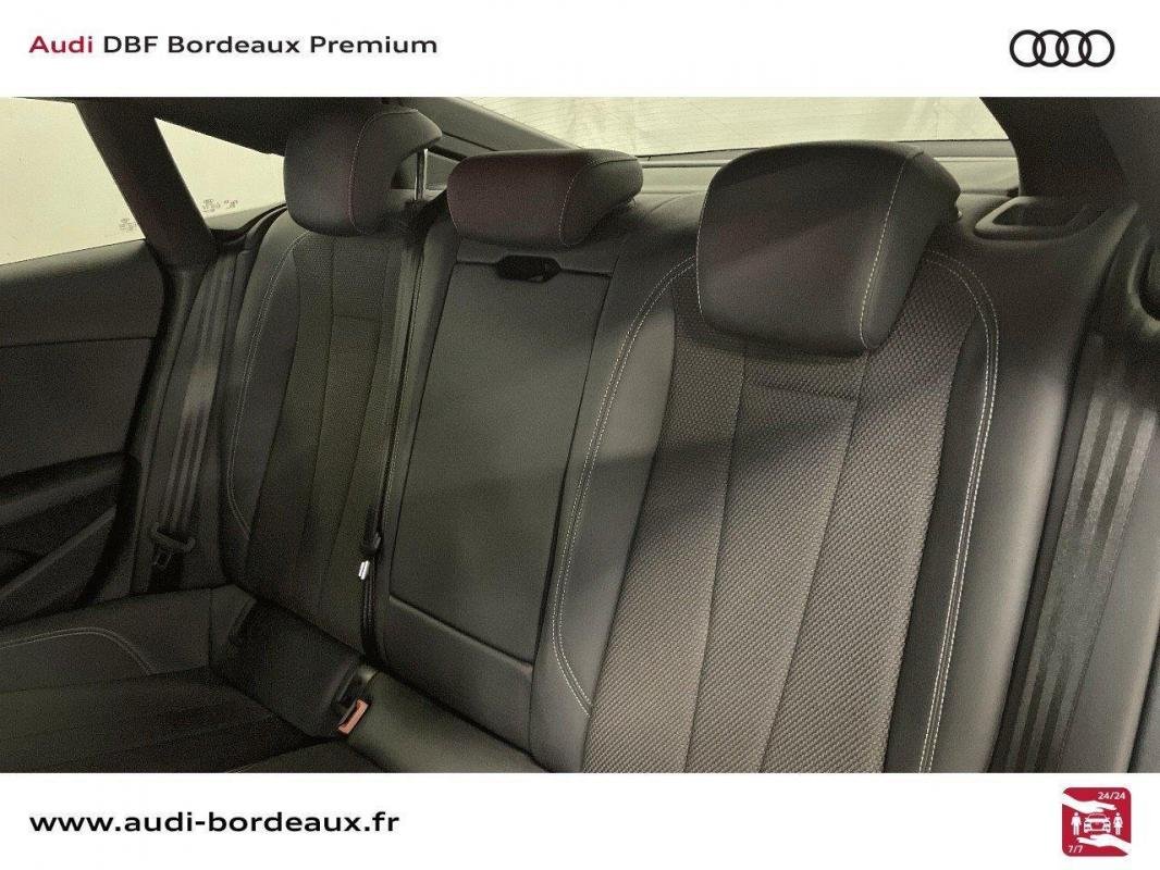 Audi A5 sportback - Photo 46