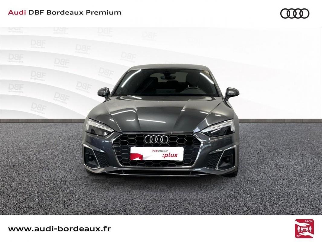 Audi A5 sportback - Photo 5