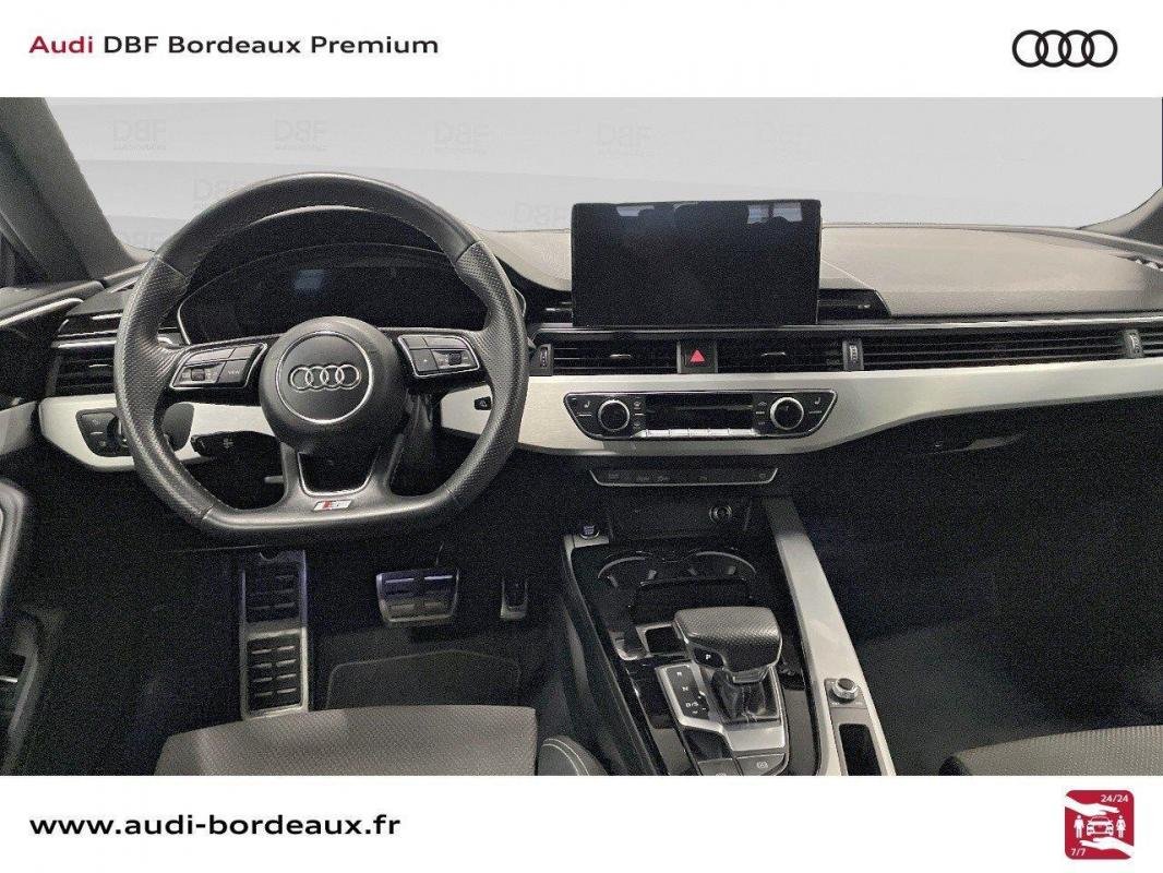 Audi A5 sportback - Photo 9