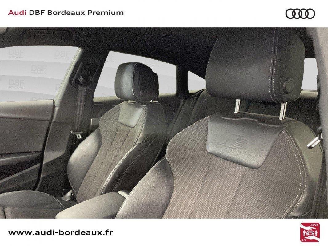 Audi A5 sportback - Photo 10