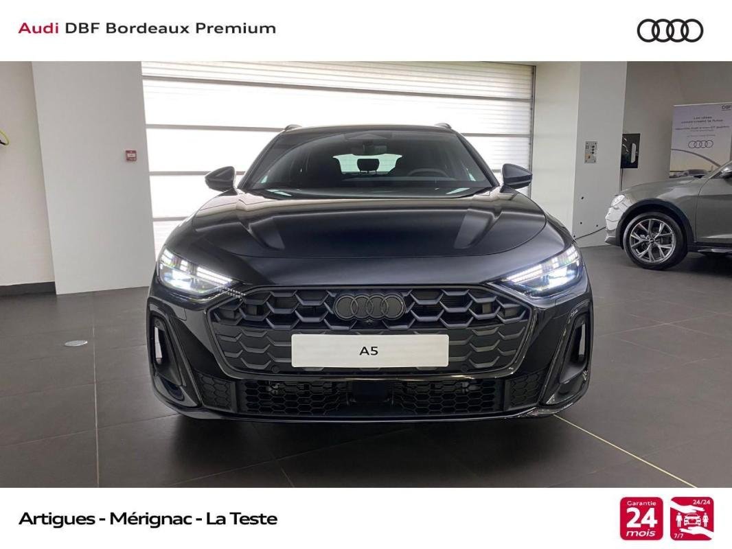Audi A5 - Photo 11
