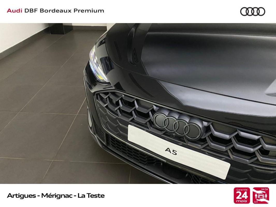 Audi A5 - Photo 12