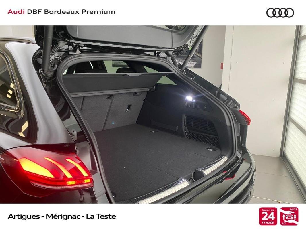 Audi A5 - Photo 15