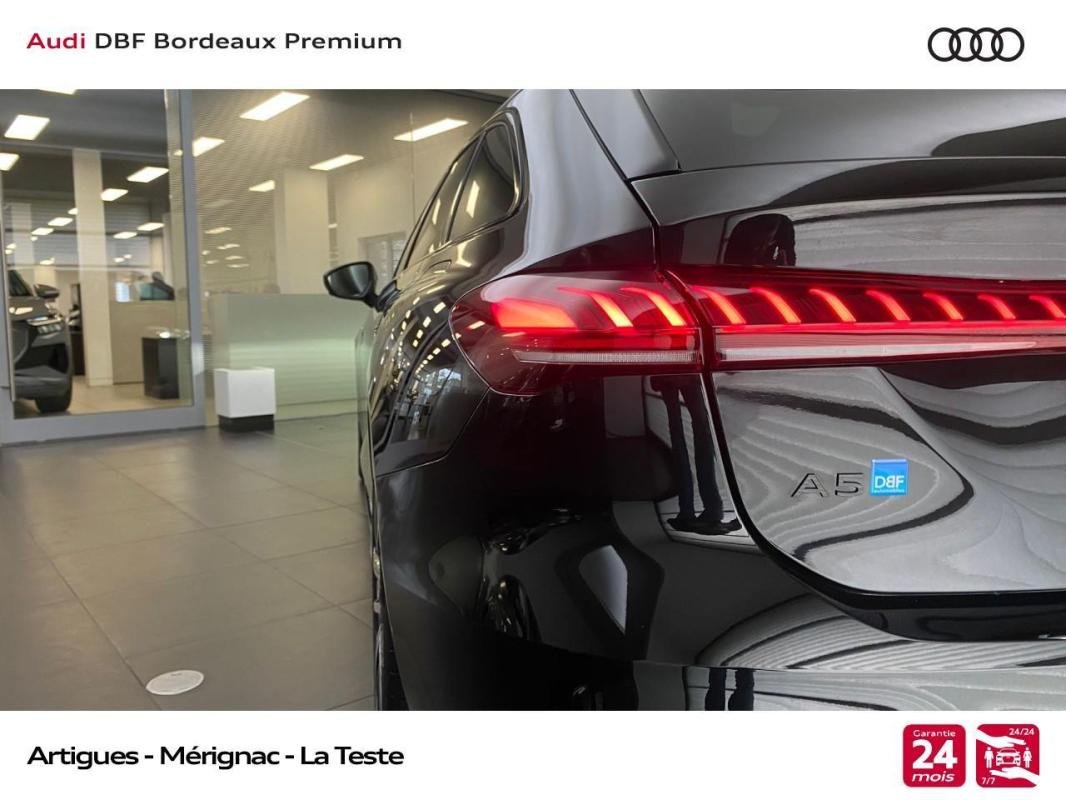 Audi A5 - Photo 16