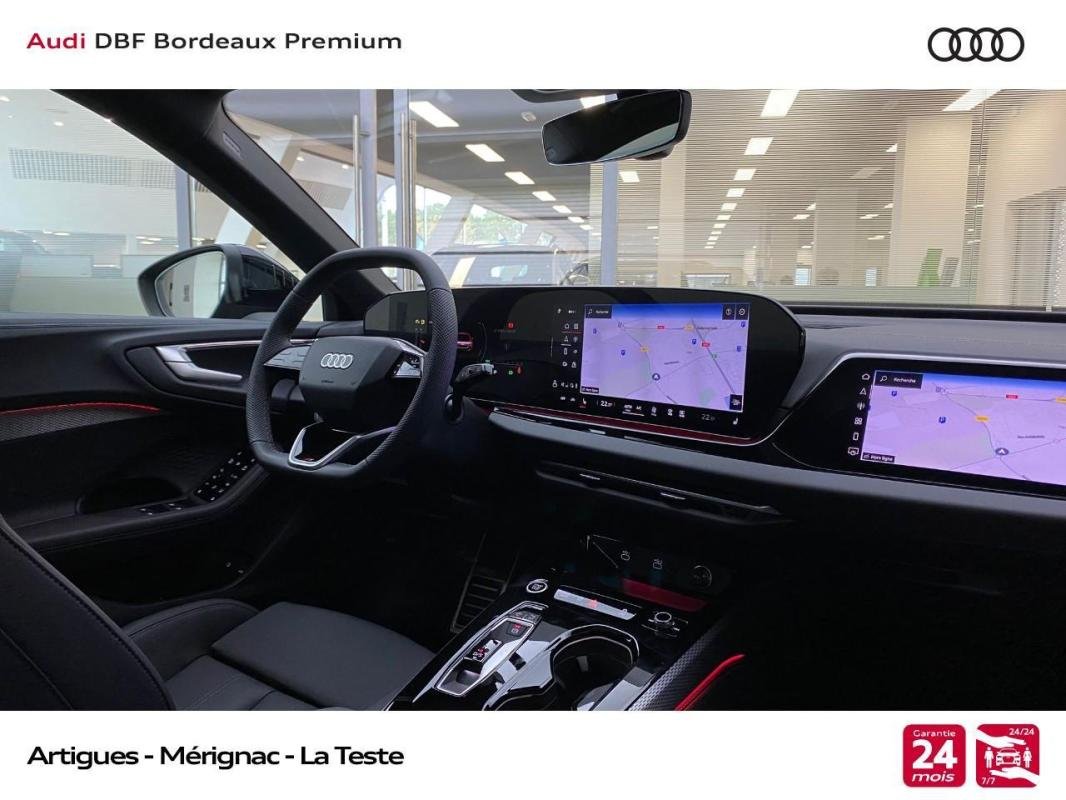Audi A5 - Photo 21