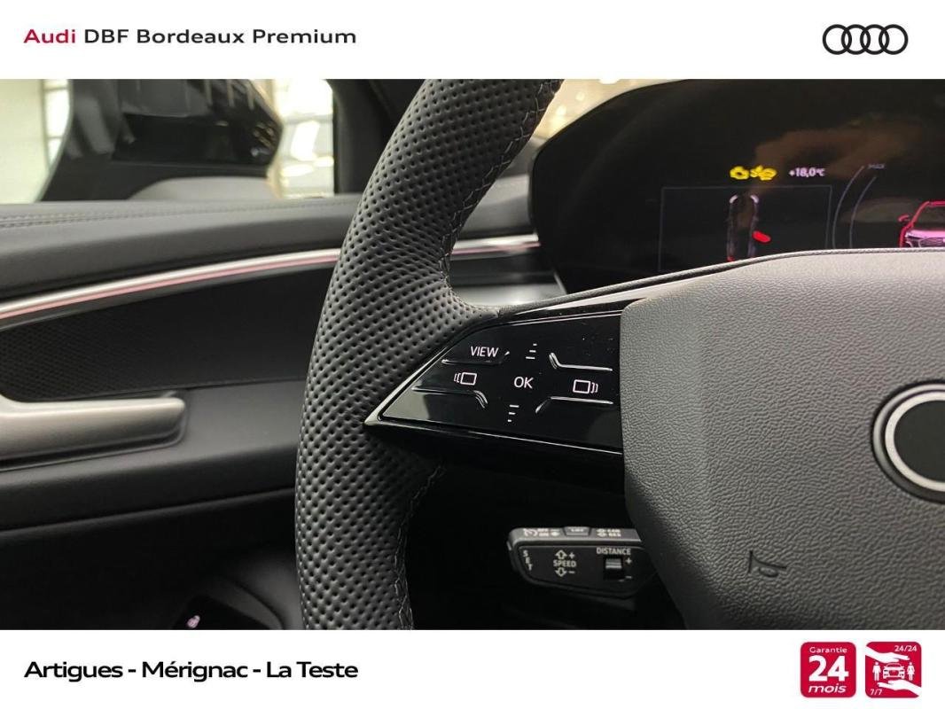 Audi A5 - Photo 23