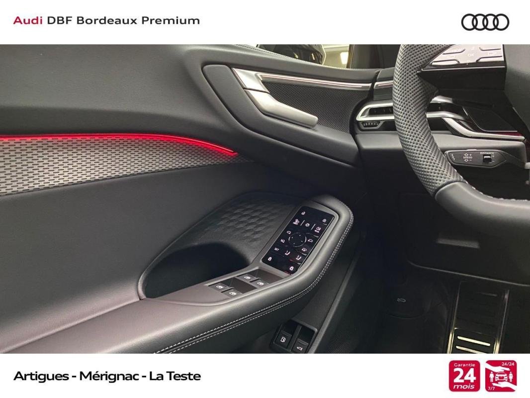 Audi A5 - Photo 24