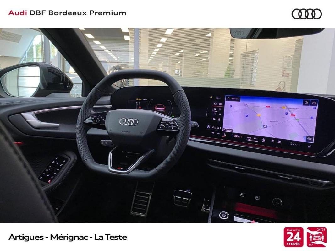 Audi A5 - Photo 25